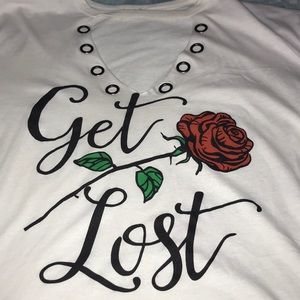 Beauty and the beast top